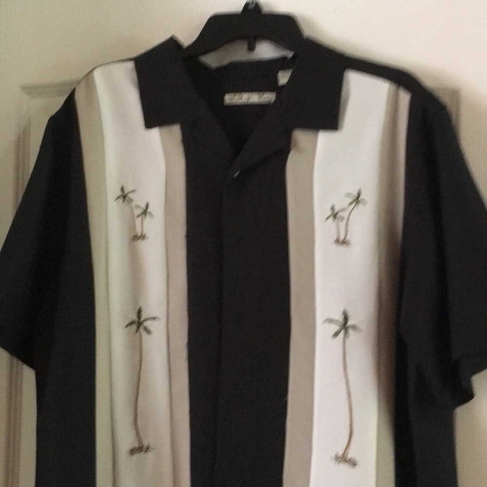 Batch Bay men’s button up